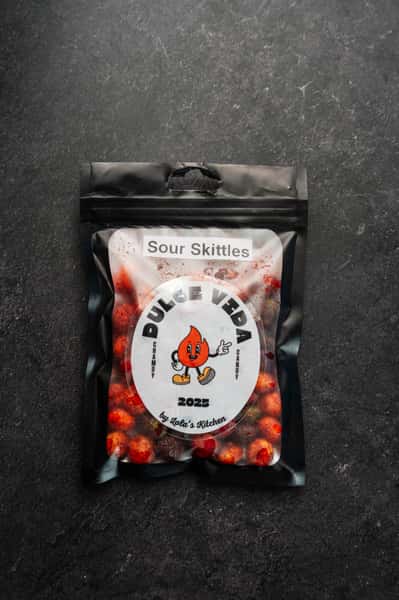 Sour Skittles