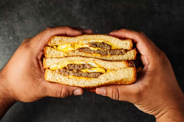 sandwiches