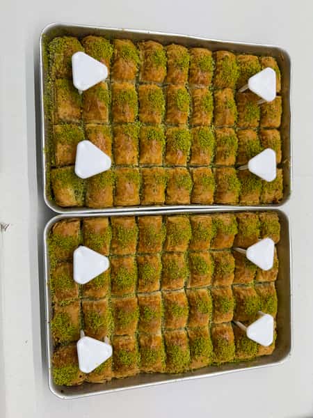 Baklava