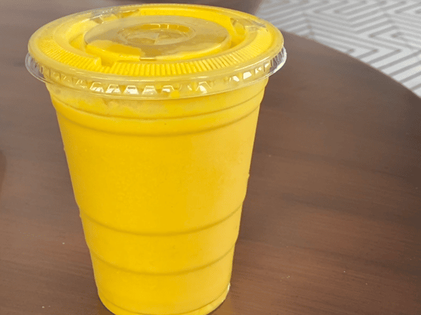 MANGO LASSIE