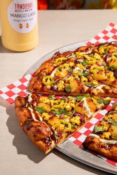 The Pineapple Express