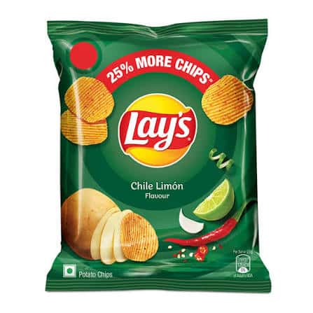 Lay's Chile Limon Chips