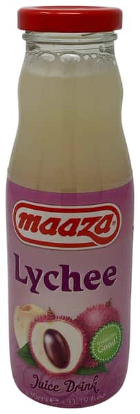 Maaza Juice