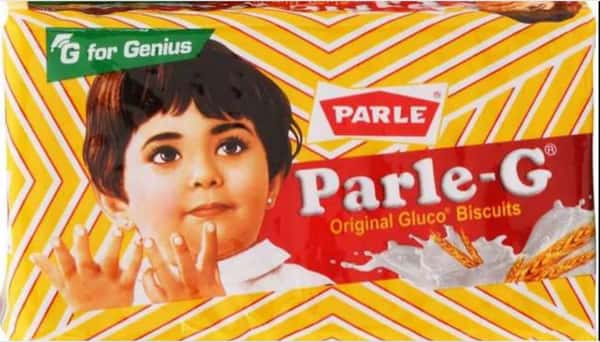 Parle G Gold Biscuit
