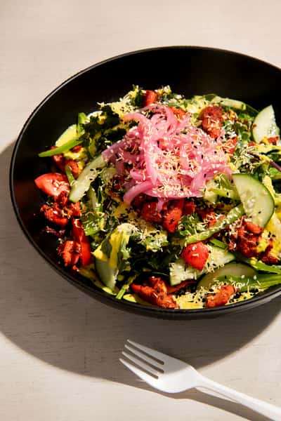 Namaste Salad Bowl