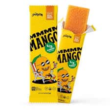 MMM Mango - Pulpito Natural Fruit Snacks
