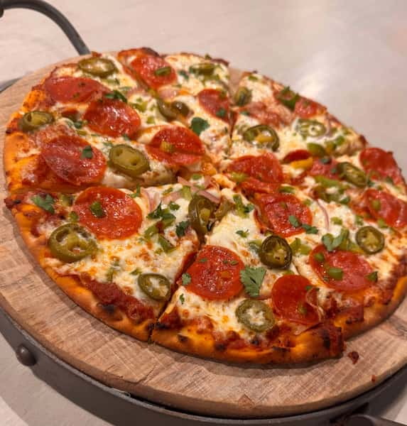 A.B.C.D. Pizza
