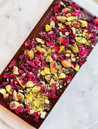 Cacao & Crave Chocolate Bars
