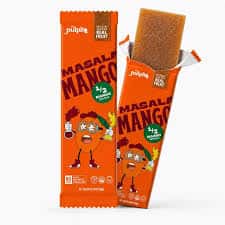 Masala Mango - Pulpito Natural Fruit Snacks