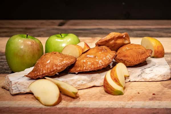 Mercier Orchards Fried Apple Pie