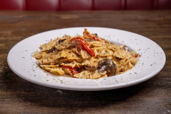 Pasta mia nonna