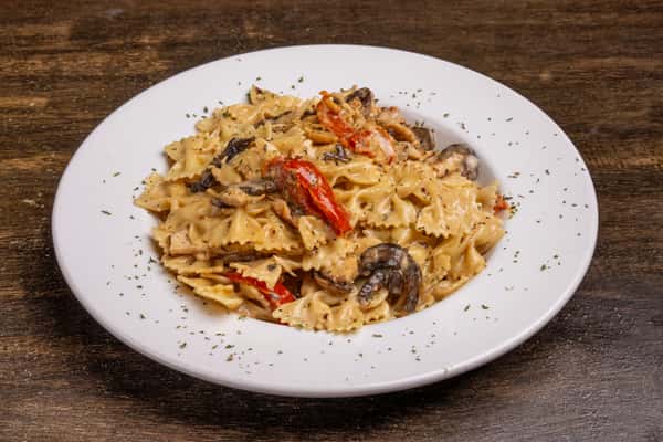 Pasta Mia Nonna