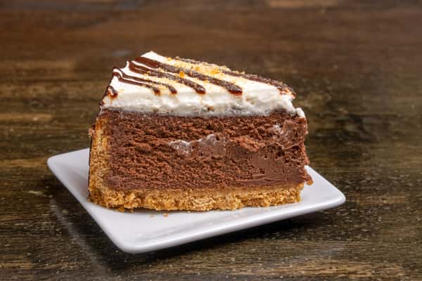 Cheesecake