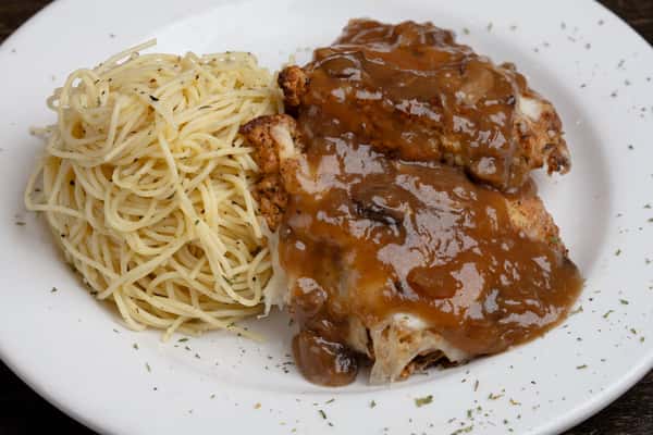 Marsala Style