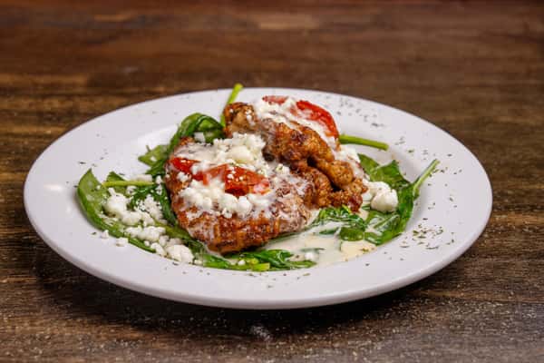Pollo Isabella