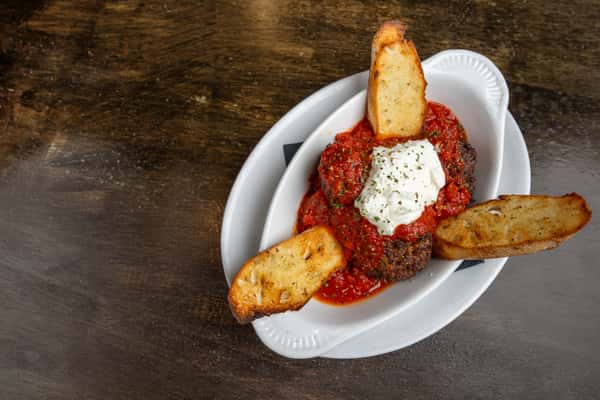 Meatballs