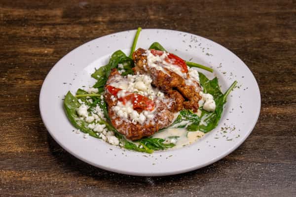 Pollo Isabella