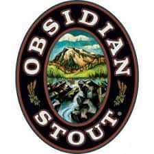 DESCHUTES OBSIDIAN STOUT