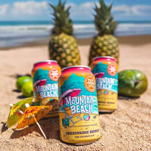 MOUNTAIN BEACH SOUR