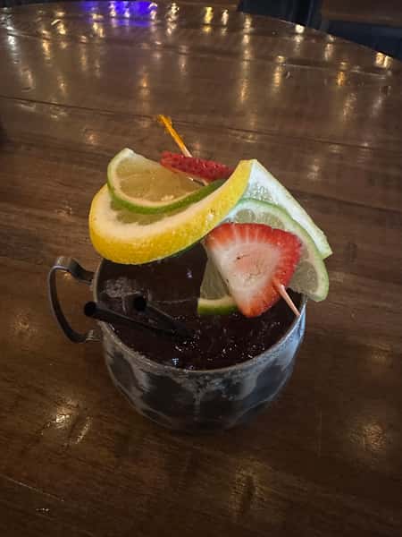 Designated Mule