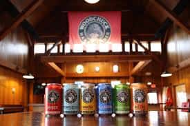 Woodchuck Hard Cider
