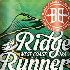 Ridge Runner IPA