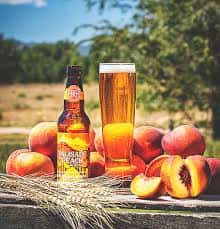 BRECKENRIDGE PALISADE PEACH WHEAT