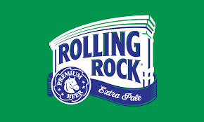 Rolling Rock
