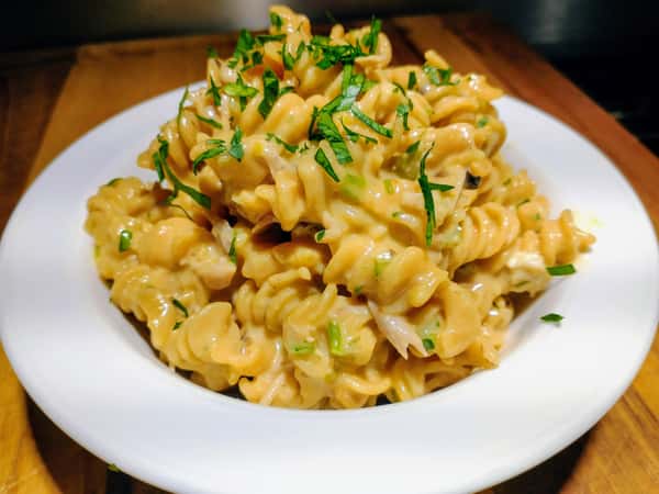 Kids Mac & Cheese
