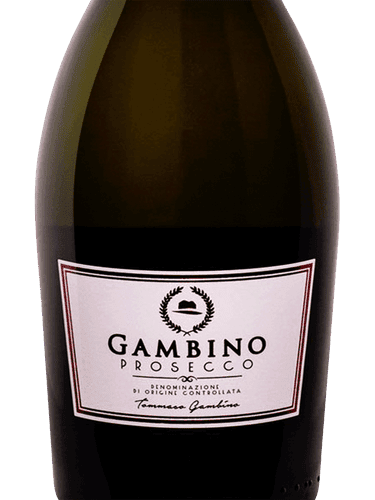 Gambino Sparkling Wine Brut