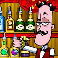 Bartenders Choice