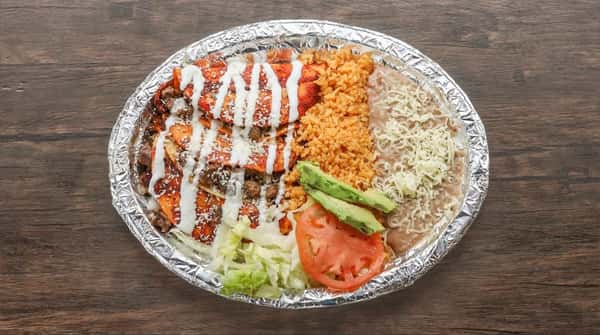Enchilada