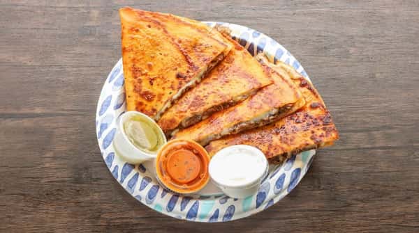 Quesadilla