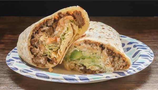 Burrito
