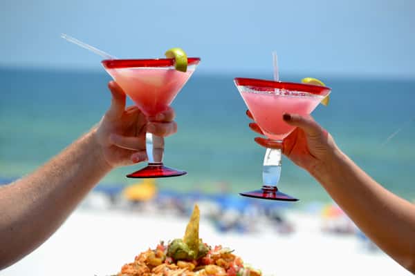 cocktails