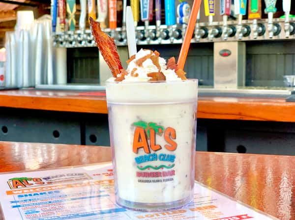 milkshake