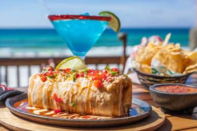 burrito