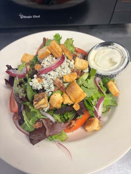 Gorgonzola
