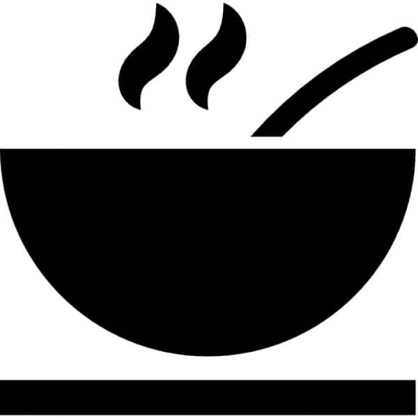 Homemade Soup of The Day