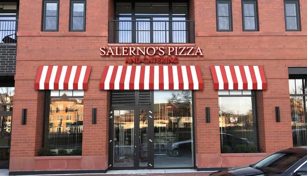 Salerno's Pizza and Catering - Prospect Place, Mt. Prospect