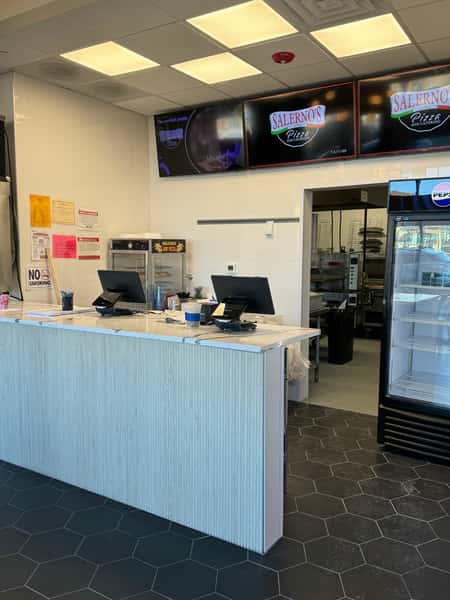 Order Counter