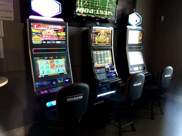 Hodgkins- Video Gaming