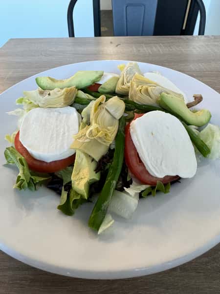 Riviera Salad
