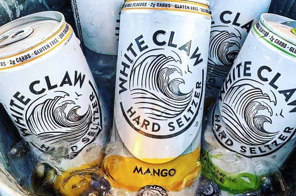 Seltzer Saturdays