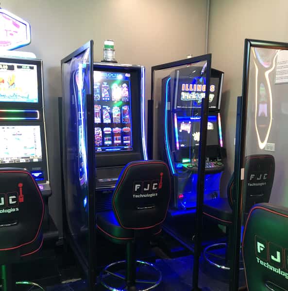 McHenry- Gaming