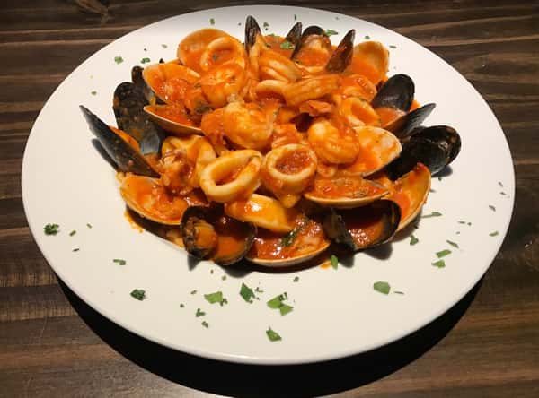 pasta