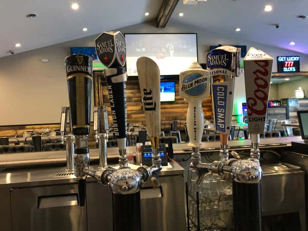 Salerno's McHenry Bar