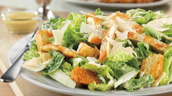 Chicken Caesar Salad (Catering)