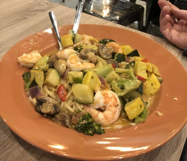 Mt. Prospect- Pasta