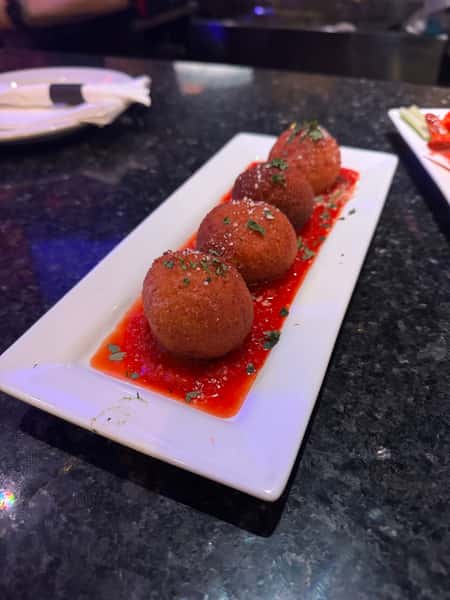 Arancini